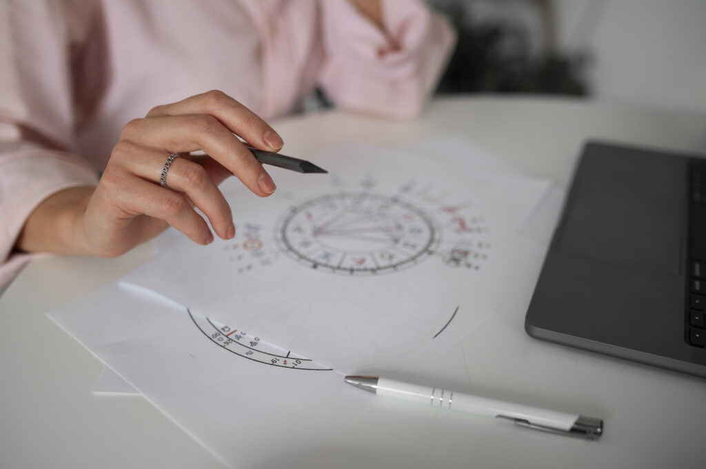What Is a Birth Chart? A Beginner’s Guide to Astrology