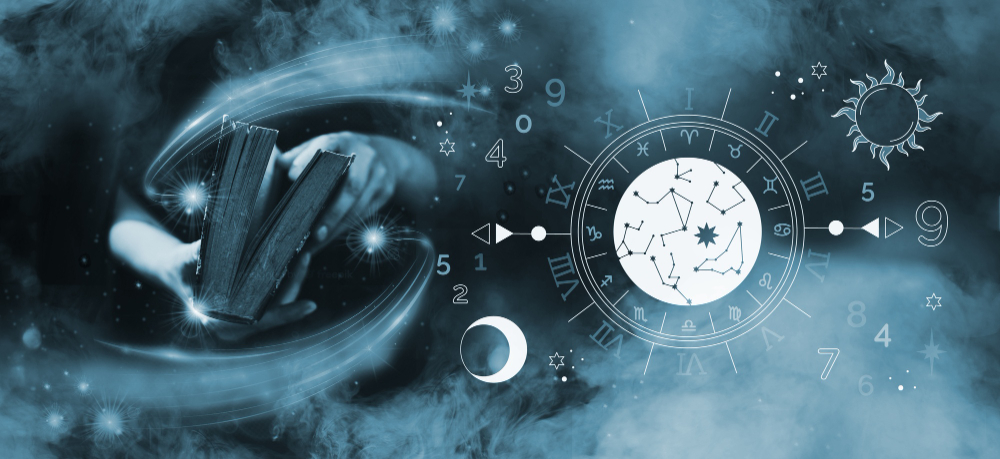 The Power of Moon Phases in Astrology