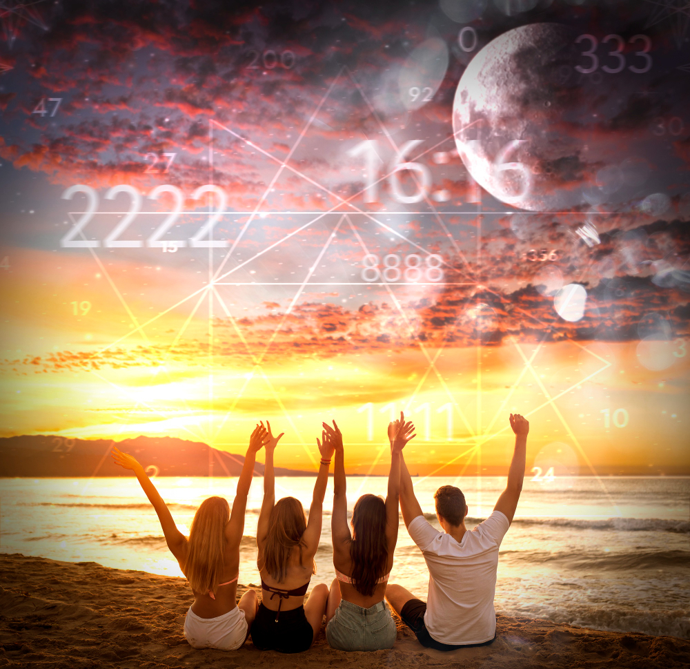 The Sun in Astrology: Understanding Your Core Identity and Life Purpose