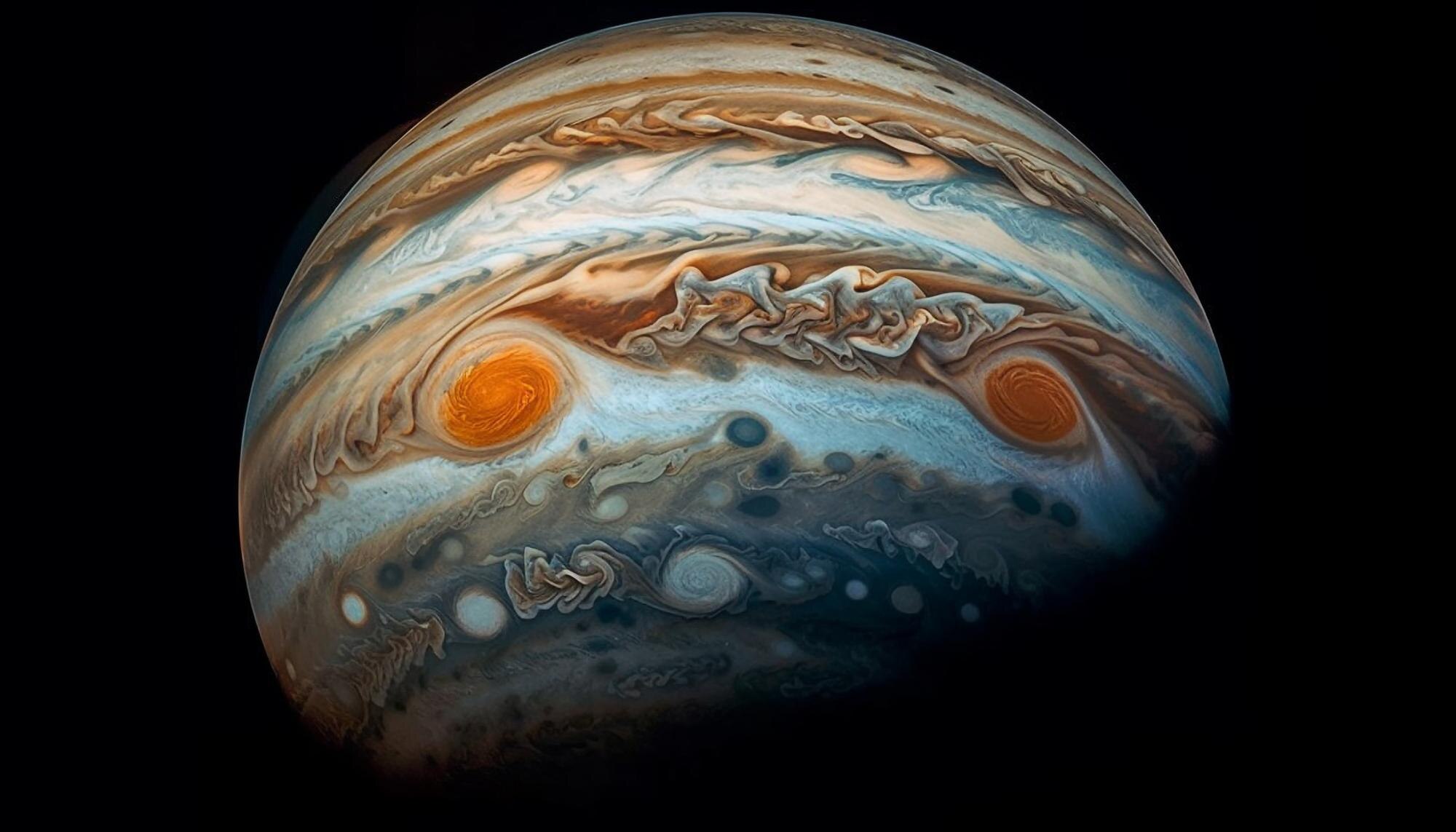 Jupiter in Astrology: The Planet of Growth, Luck, and Wisdom