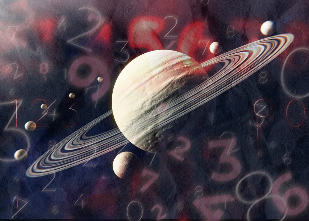 Saturn in Astrology: The Planet of Discipline, Responsibility, and Life Lessons