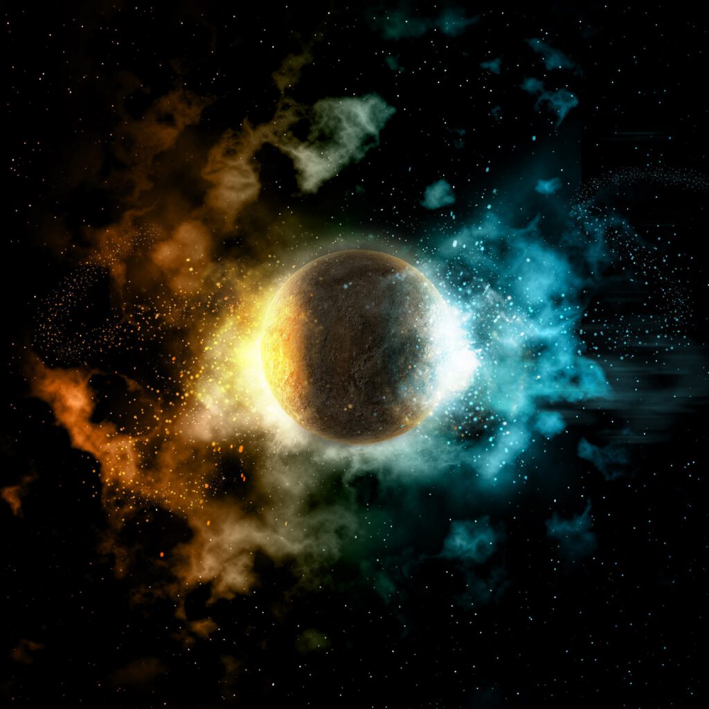 Pluto in Astrology: The Planet of Transformation, Power, and Rebirth